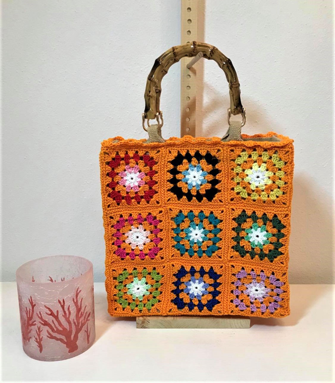 MeMo Granny Bag 2