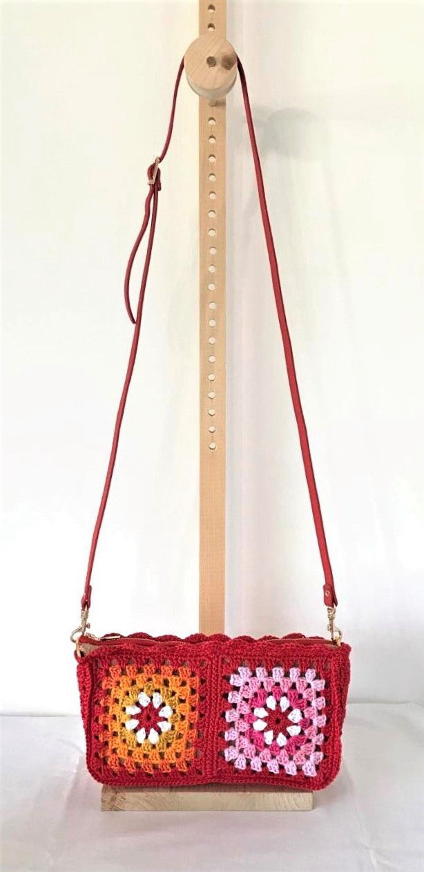 MeMo Granny Bag MINI