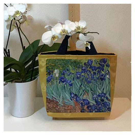 SPRING LIGHT BAGS